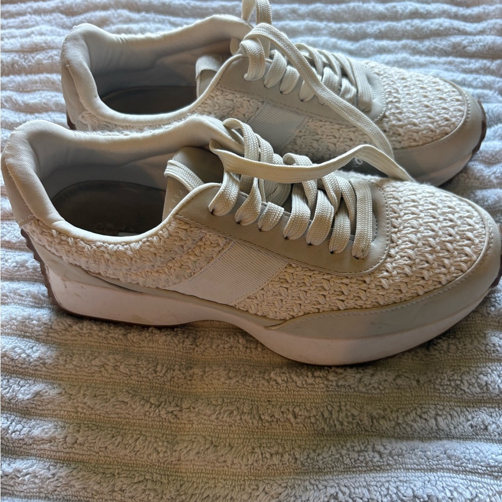 Ecco women’s sneakers